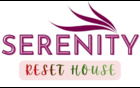 Serenity Reset House Logo